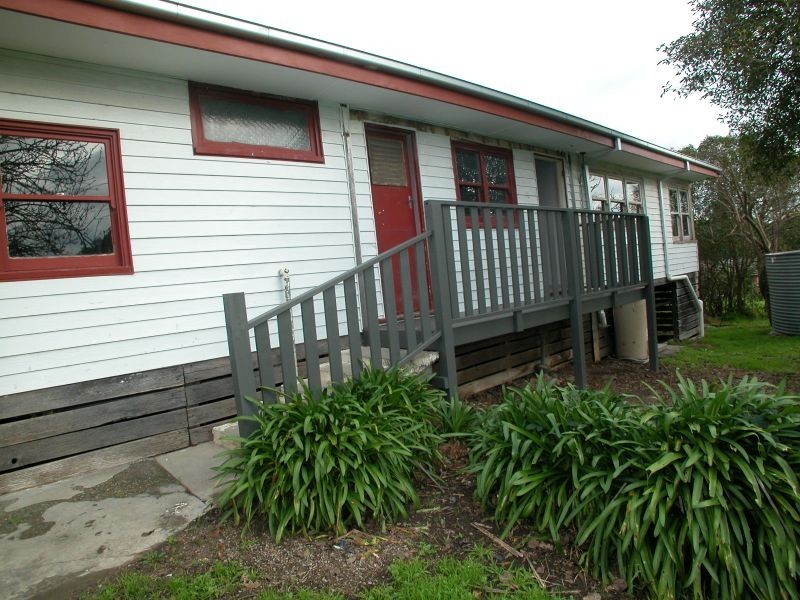 48 Northoatlands Road, Yarrambat VIC 3091