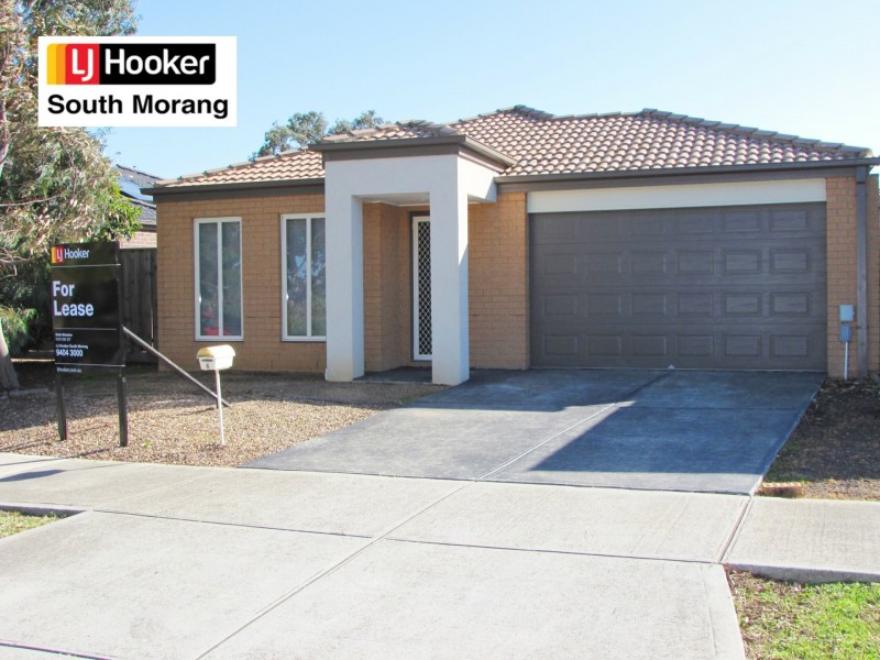 6 Treeview Drive, South Morang VIC 3752