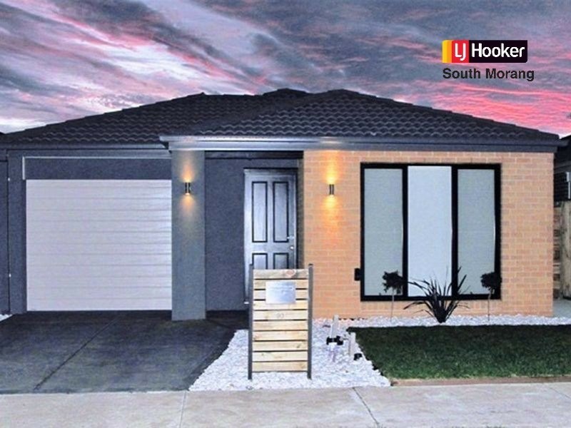 16 Urban Drive, Epping VIC 3076