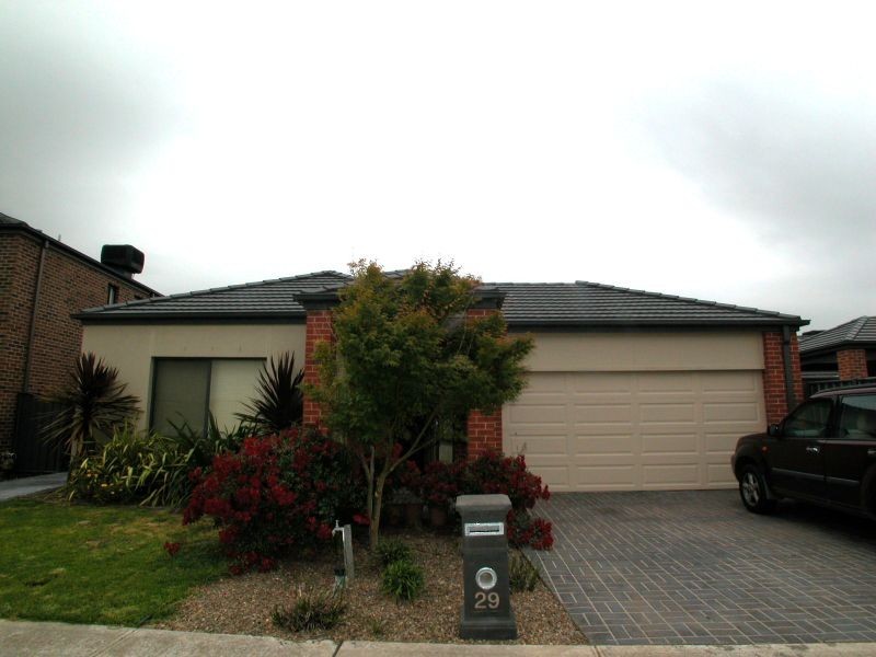 29 Conelly Way, South Morang VIC 3752