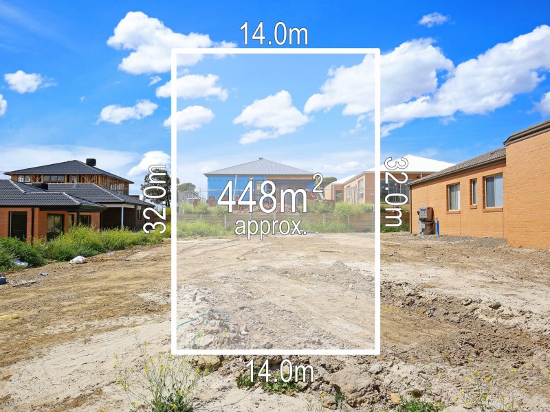 3 St Marks Court, Mernda VIC 3754