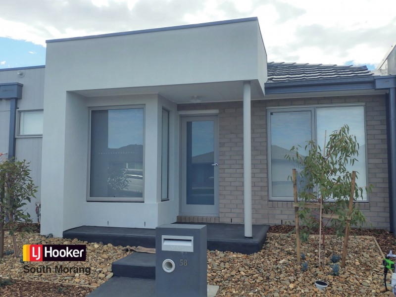 58 Tesselaar Road, Wollert VIC 3750