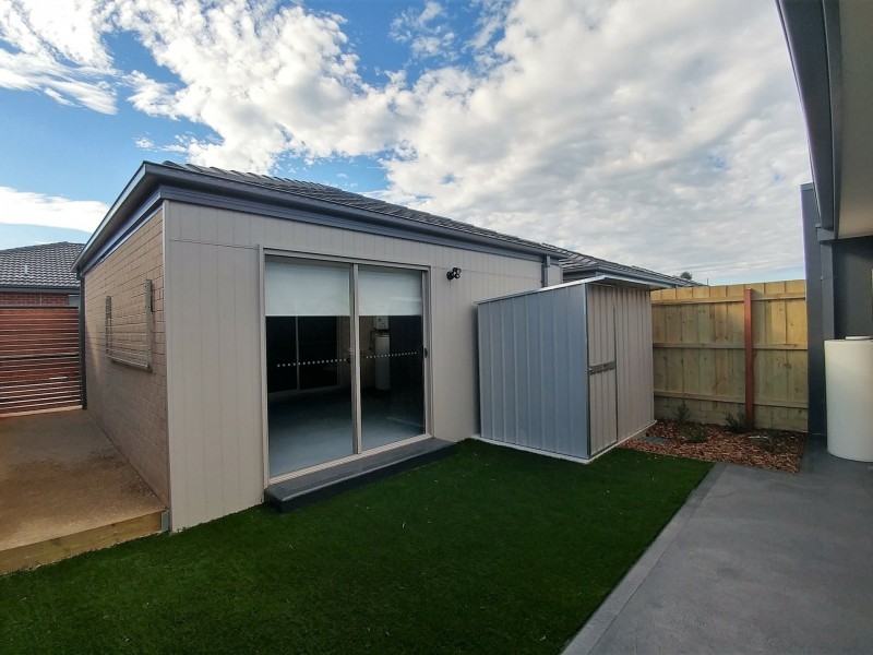 58 Tesselaar Road, Wollert VIC 3750