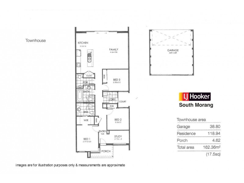 58 Tesselaar Road, Wollert VIC 3750