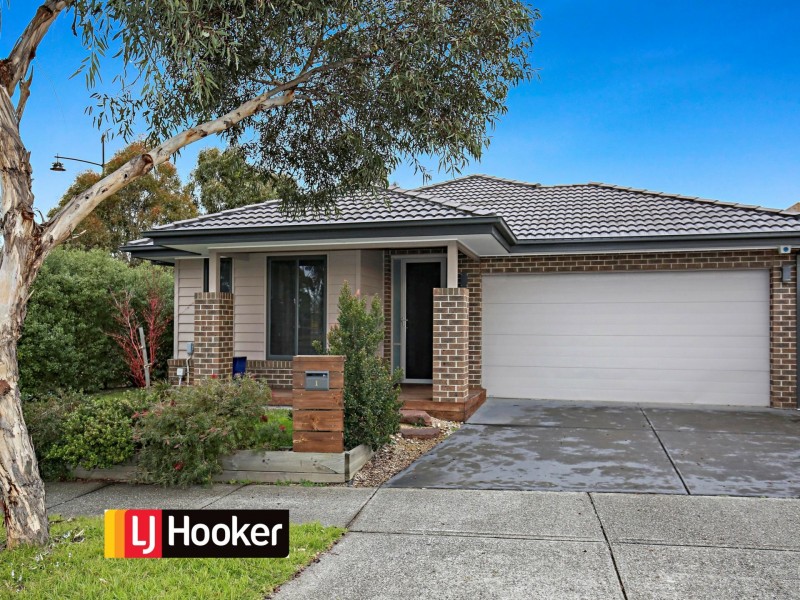 1 Arum Walk, Mernda VIC 3754