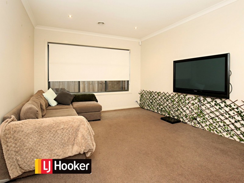 1 Arum Walk, Mernda VIC 3754