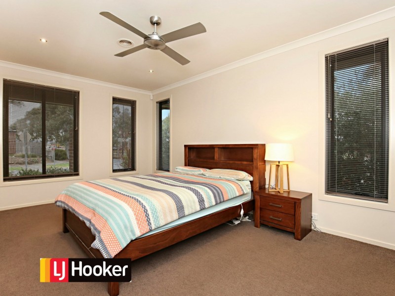 1 Arum Walk, Mernda VIC 3754