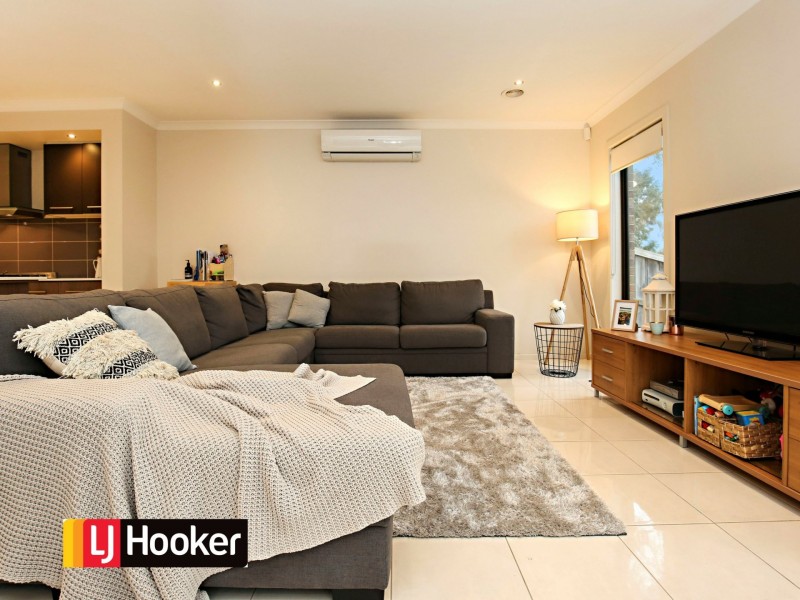 1 Arum Walk, Mernda VIC 3754