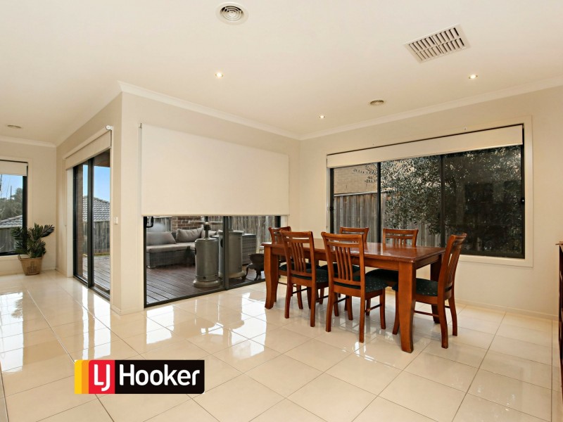 1 Arum Walk, Mernda VIC 3754