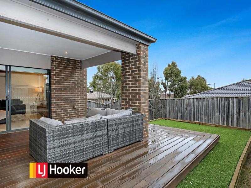 1 Arum Walk, Mernda VIC 3754