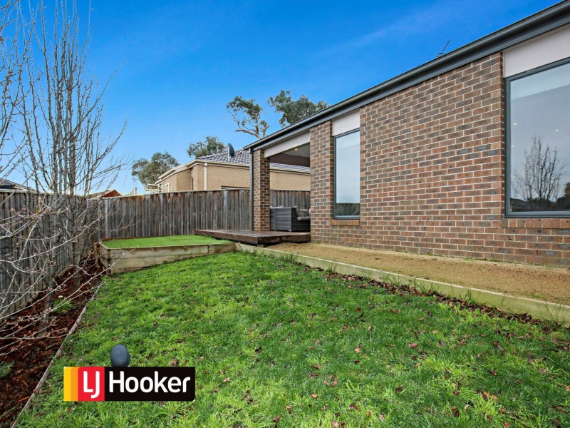1 Arum Walk, Mernda VIC 3754