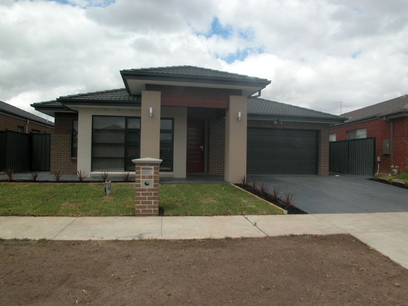 10 Mowbray Street, Mernda VIC 3754