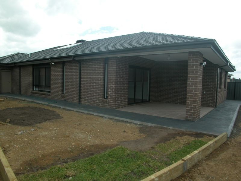 10 Mowbray Street, Mernda VIC 3754