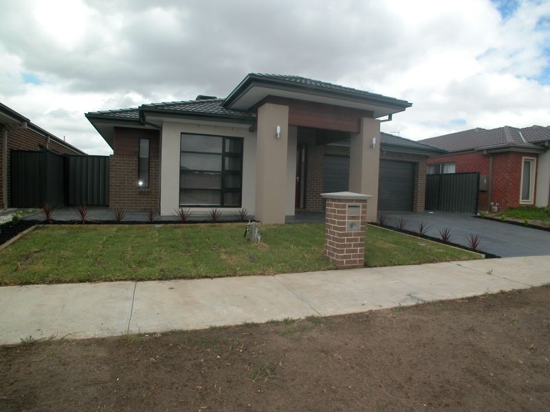 10 Mowbray Street, Mernda VIC 3754