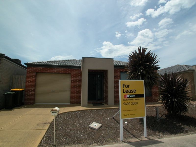 9 Glory Street, South Morang VIC 3752