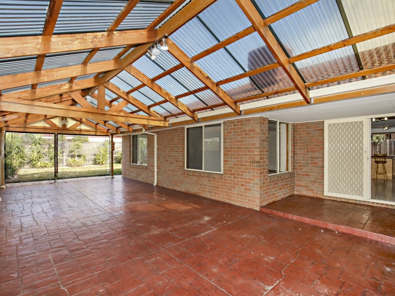 5 Avion Rise, South Morang VIC 3752