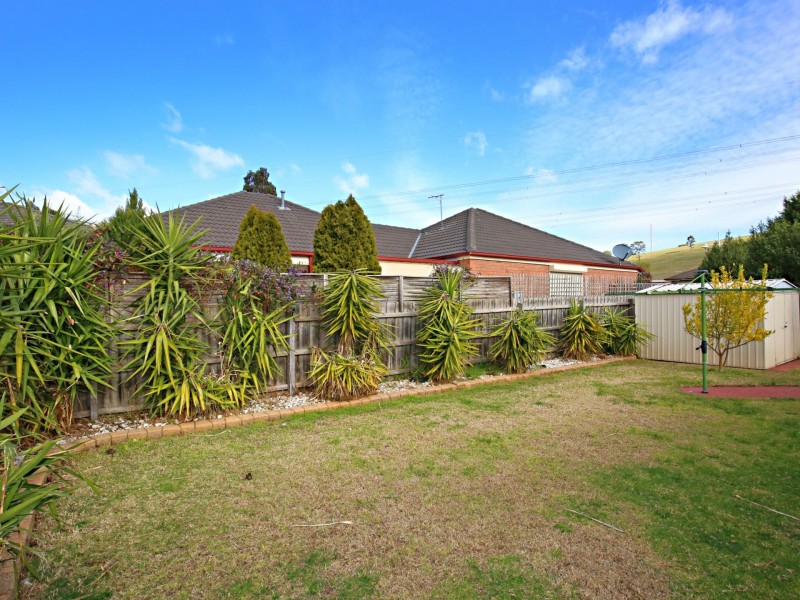 5 Avion Rise, South Morang VIC 3752