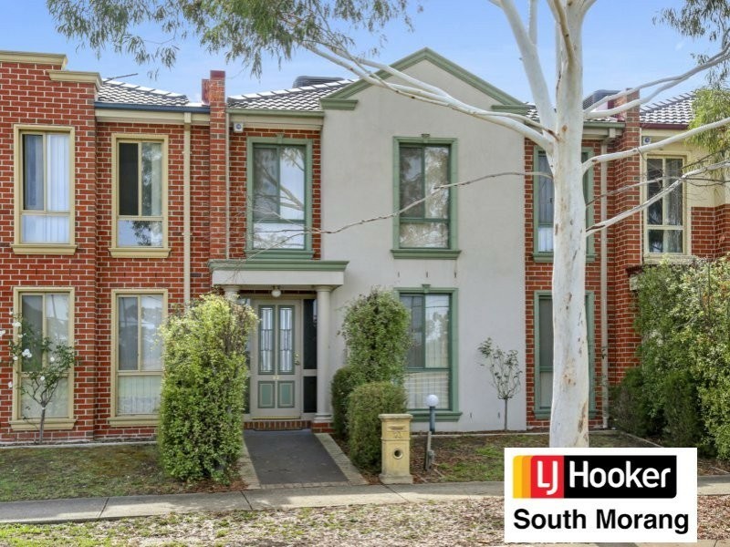 23 Vincent Drive, South Morang VIC 3752