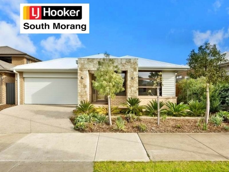 11 Galloway Drive, Mernda VIC 3754