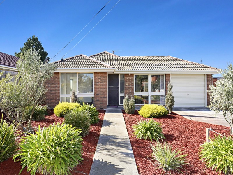 1/94 Rokewood Crescent, Meadow Heights VIC 3048