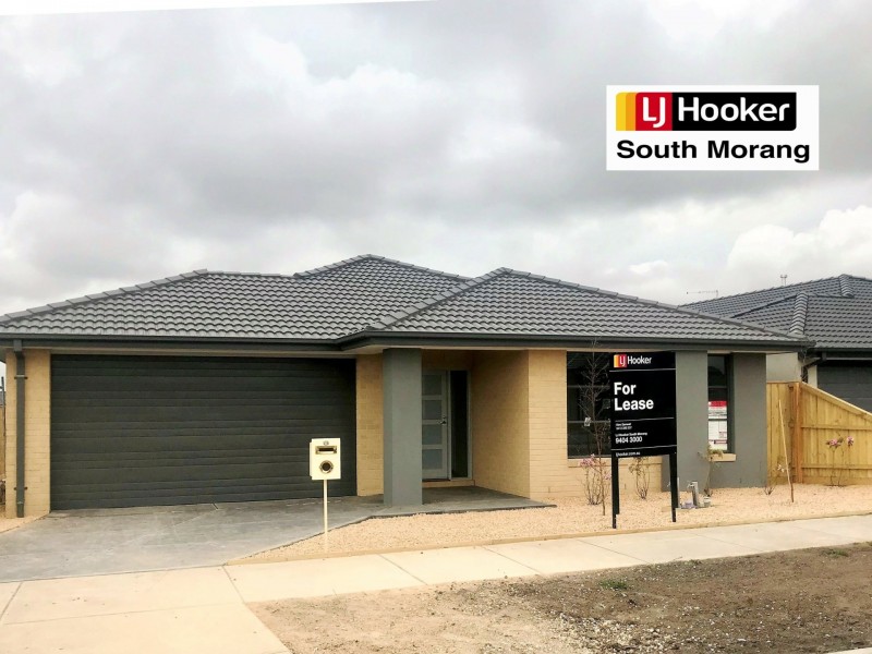 5 Seppies Road, Wollert VIC 3750