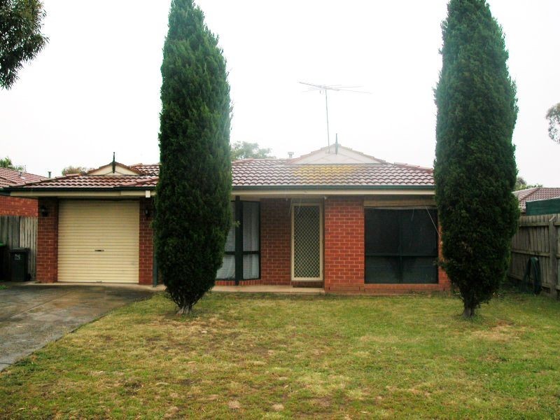 2/24 Border Drive, Mill Park VIC 3082