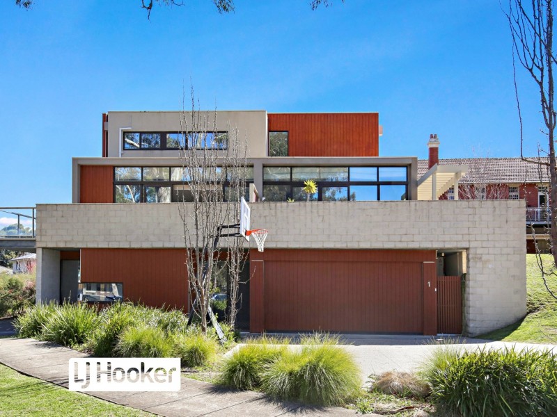 2/138 Ernest Jones Drive, Macleod VIC 3085