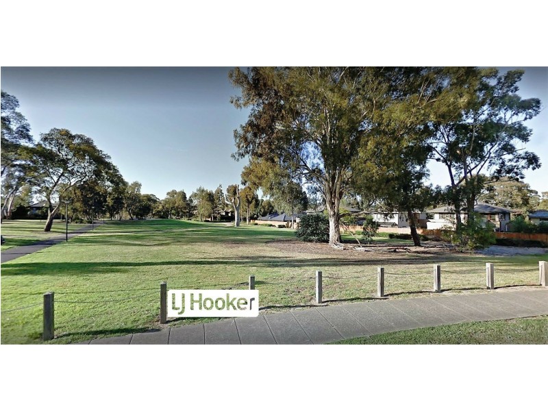 2/138 Ernest Jones Drive, Macleod VIC 3085