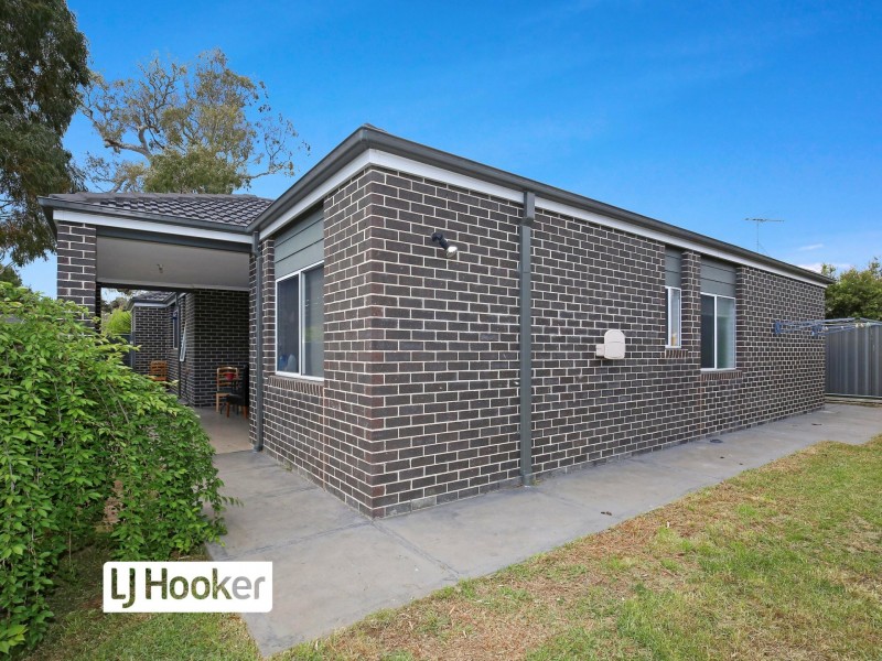 44 Greig Drive, Mernda VIC 3754