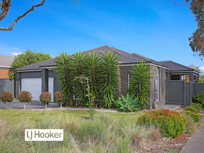 44 Greig Drive, Mernda VIC 3754