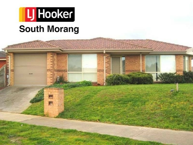 1 Hatten Place, Berwick VIC 3806