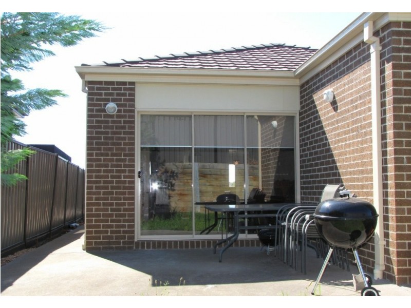 18 Jackaroo Street, Mernda VIC 3754