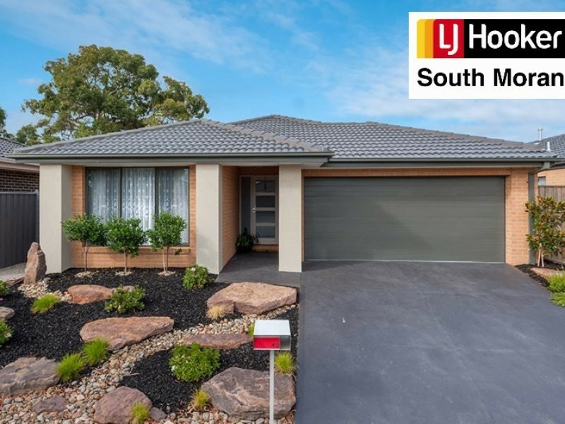 42 Elation Boulevard, Doreen VIC 3754
