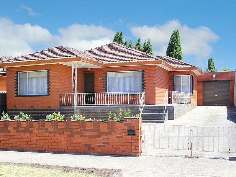 201 Edgars Road, Thomastown VIC 3074