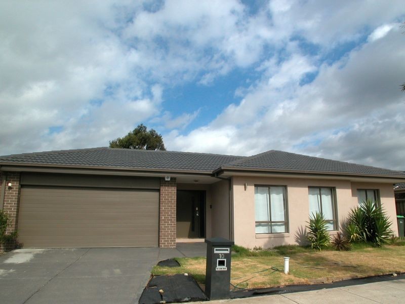10 Taronga Way, South Morang VIC 3752
