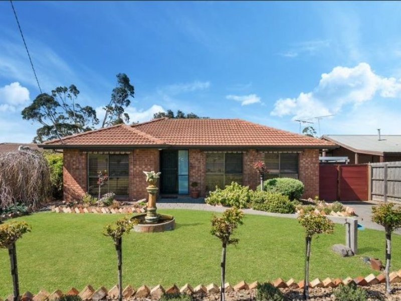 128 Raglan Street, Wallan VIC 3756