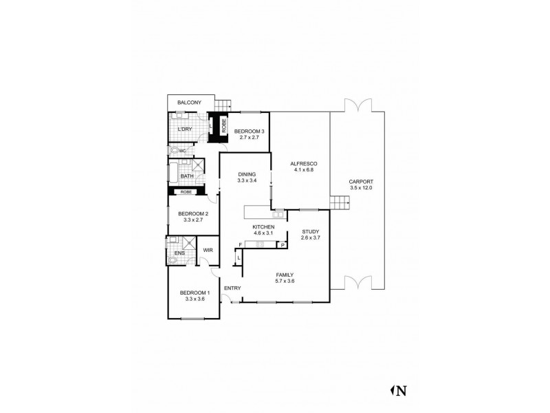 128 Raglan Street, Wallan VIC 3756