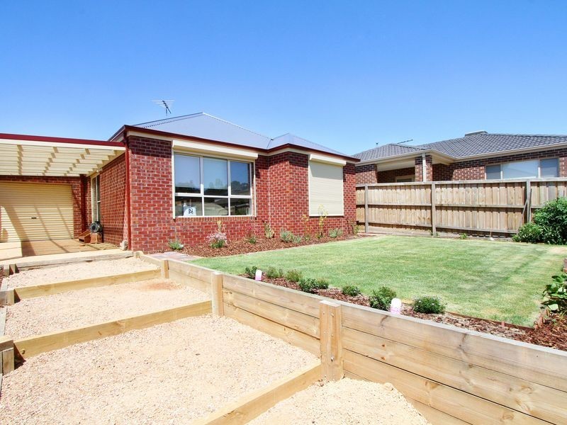 11 Kage Grove, Mernda VIC 3754
