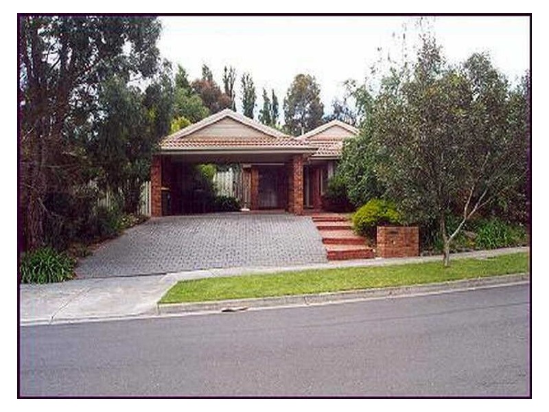 3 Borrowdale Court, Mill Park VIC 3082