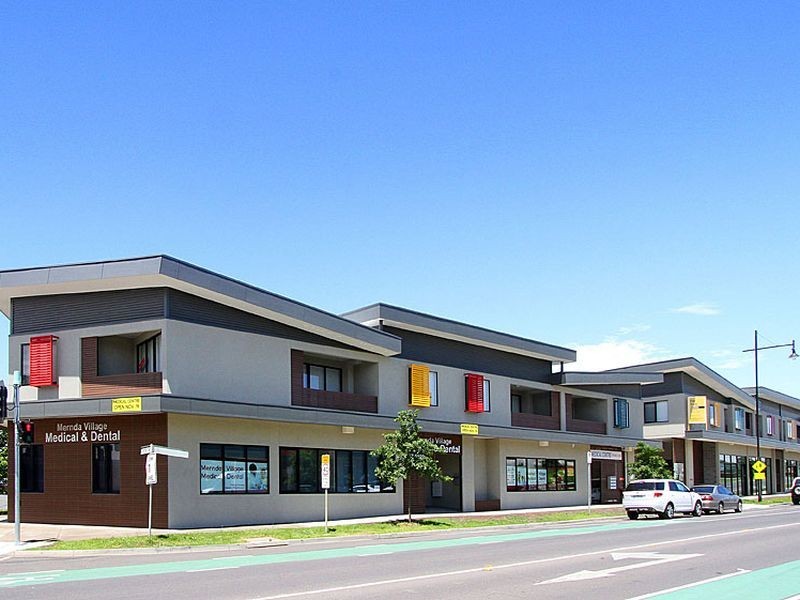 Shop 3, 52 Mernda Village Drive, Mernda VIC 3754