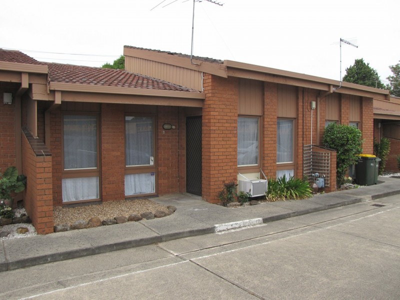 Unit 4/792 Plenty Road, South Morang VIC 3752