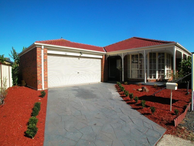 10 Greenview Court, Epping VIC 3076
