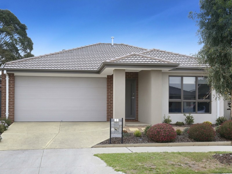 12 Friesian Street, Mernda VIC 3754