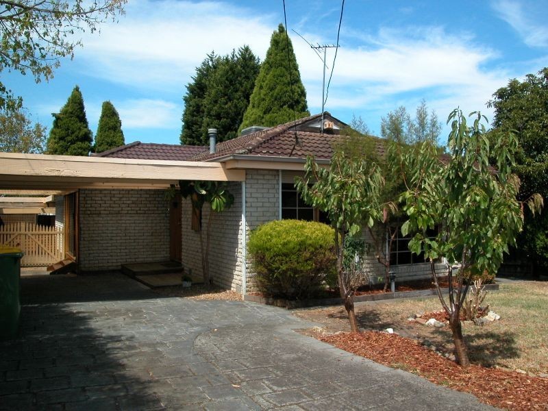 4 Hooper Street, Macleod VIC 3085