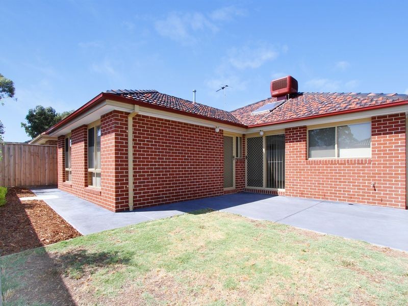141 Vincent Drive, South Morang VIC 3752