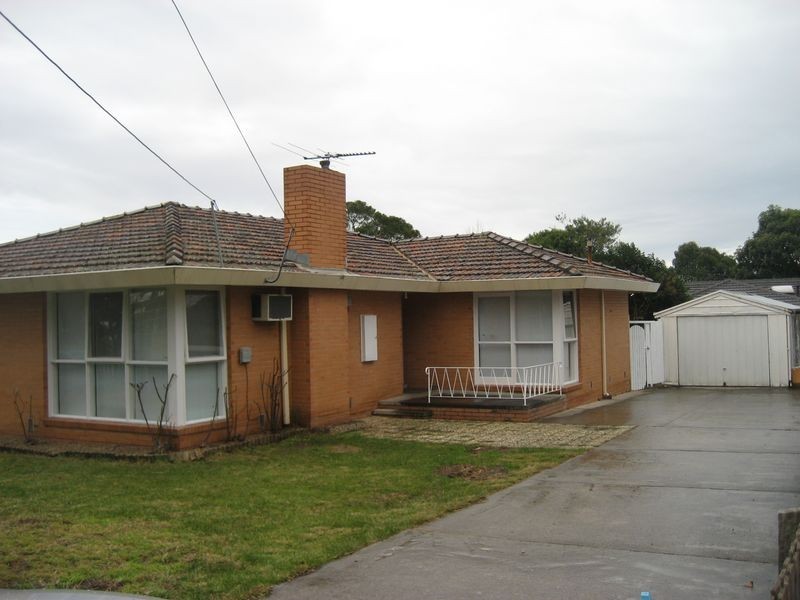 50 Shaftsbury Drive, Mulgrave VIC 3170
