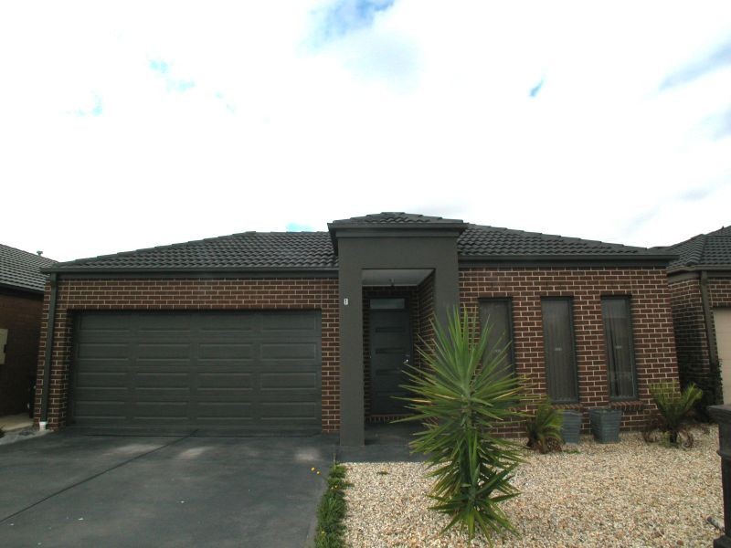 18 Songbird Crescent, South Morang VIC 3752