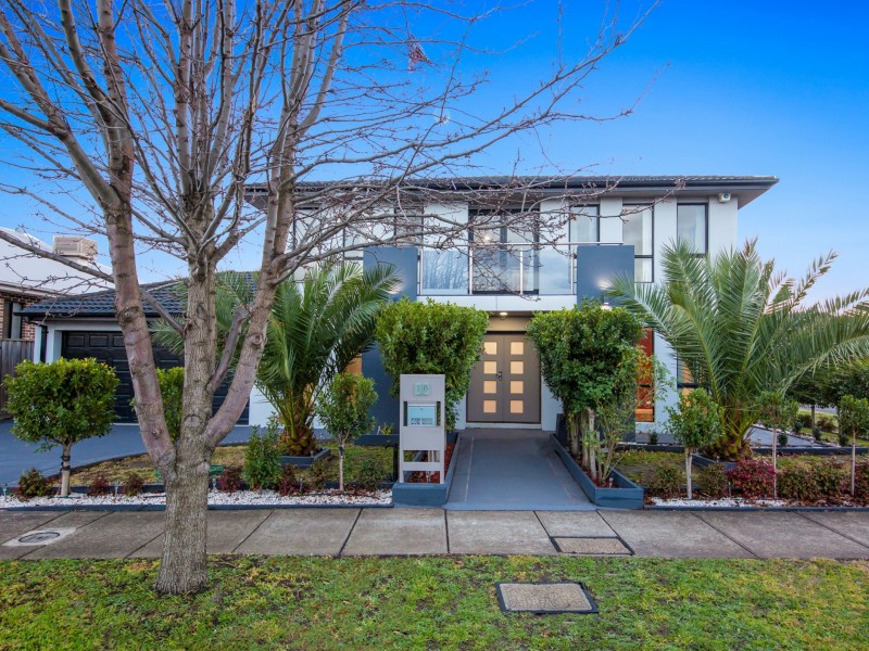 10 Coleraine Street, Epping VIC 3076