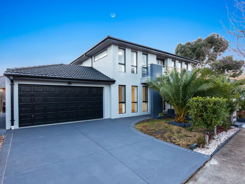 10 Coleraine Street, Epping VIC 3076