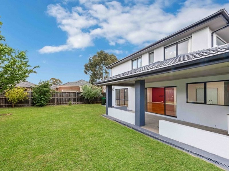 10 Coleraine Street, Epping VIC 3076